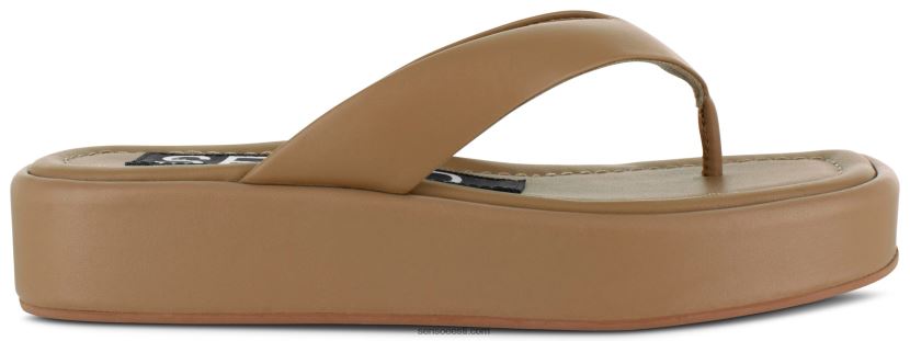 Senso FNPB8N508sandaalid xolani butterscotch