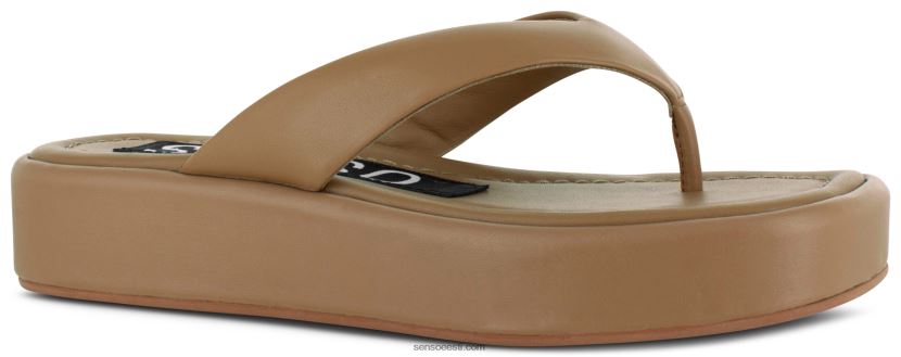 Senso FNPB8N508sandaalid xolani butterscotch