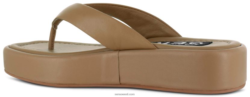 Senso FNPB8N508sandaalid xolani butterscotch