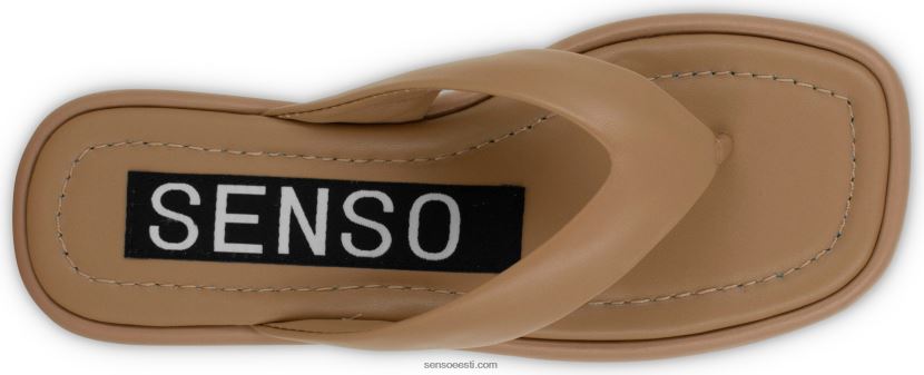 Senso FNPB8N508sandaalid xolani butterscotch