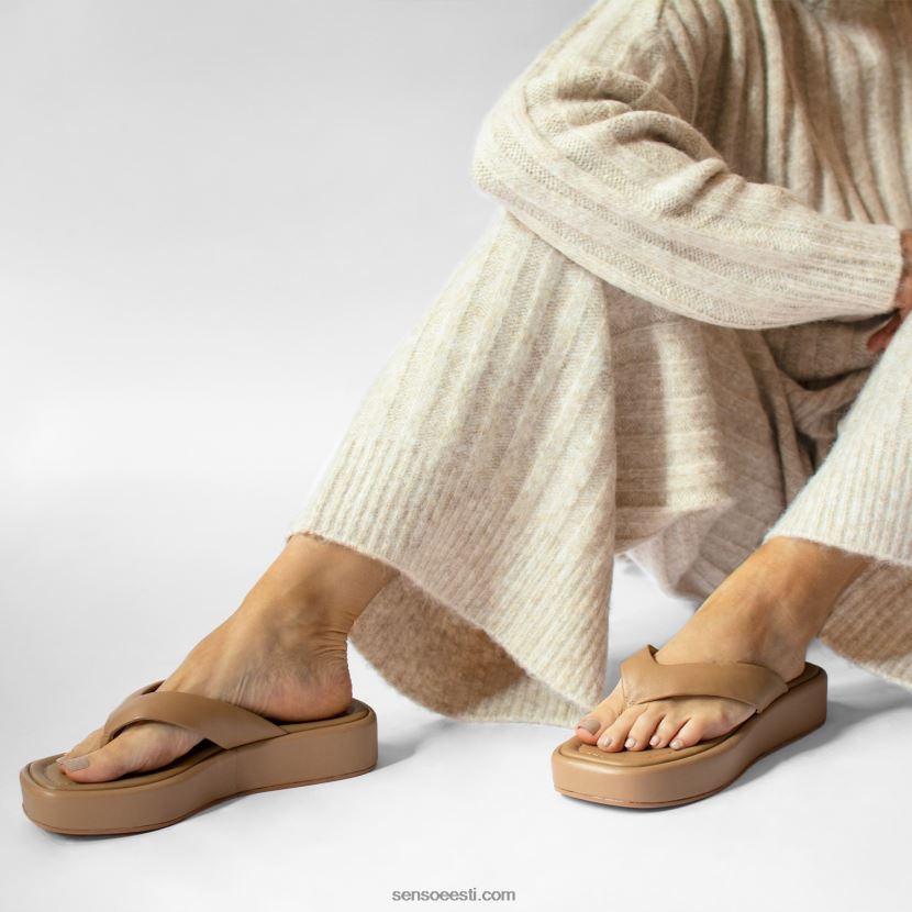 Senso FNPB8N508sandaalid xolani butterscotch