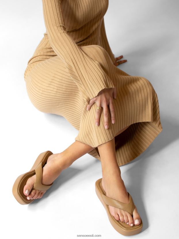 Senso FNPB8N508sandaalid xolani butterscotch