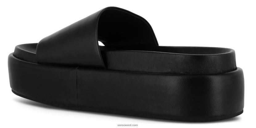 Senso FNPB8N509kontsad wylde eebenipuu