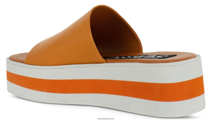 Senso FNPB8N511sandaalid morgan mandariin