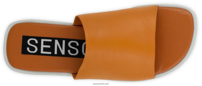 Senso FNPB8N511sandaalid morgan mandariin