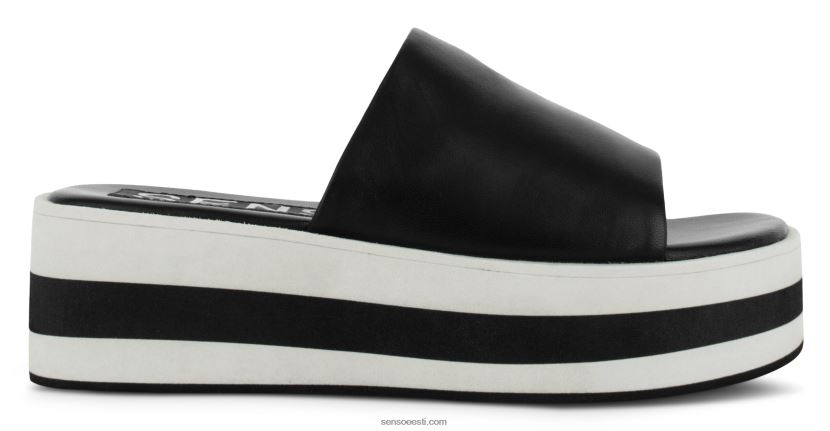 Senso FNPB8N513sandaalid morgan eebenipuu