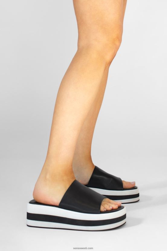 Senso FNPB8N513sandaalid morgan eebenipuu