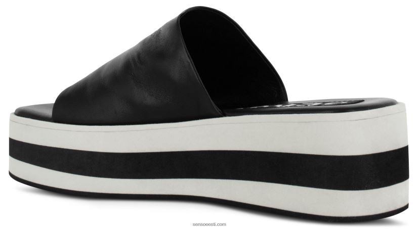 Senso FNPB8N513sandaalid morgan eebenipuu