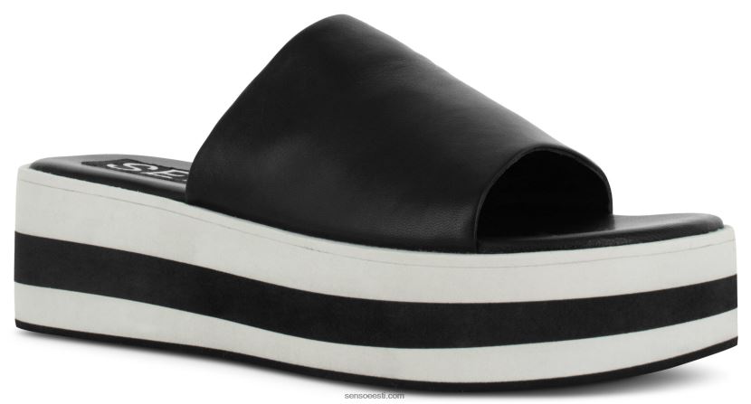 Senso FNPB8N513sandaalid morgan eebenipuu