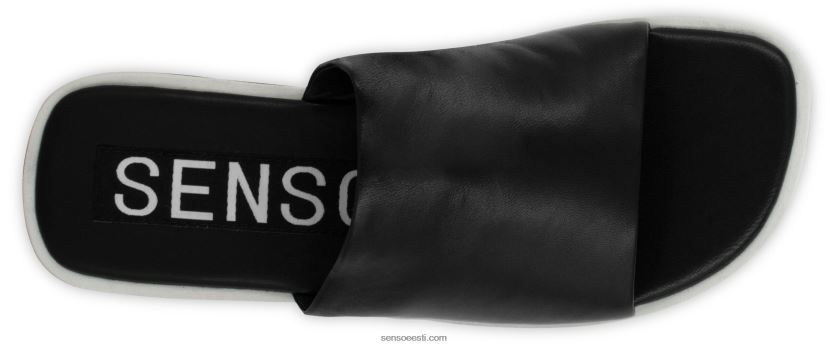 Senso FNPB8N513sandaalid morgan eebenipuu