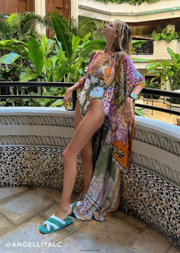 Senso FNPB8N549naised irah ii sammal