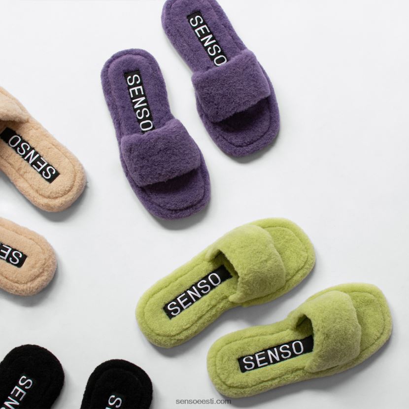 Senso FNPB8N554naised bentley ii pistaatsia