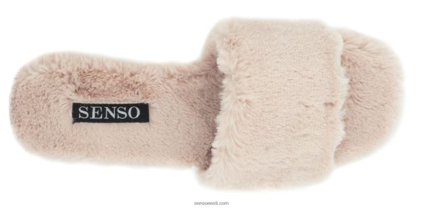 Senso FNPB8N556sügis/talv 21 idella šampanja