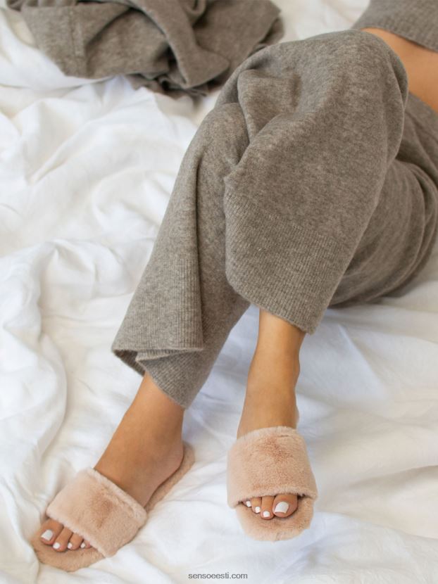 Senso FNPB8N556sügis/talv 21 idella šampanja