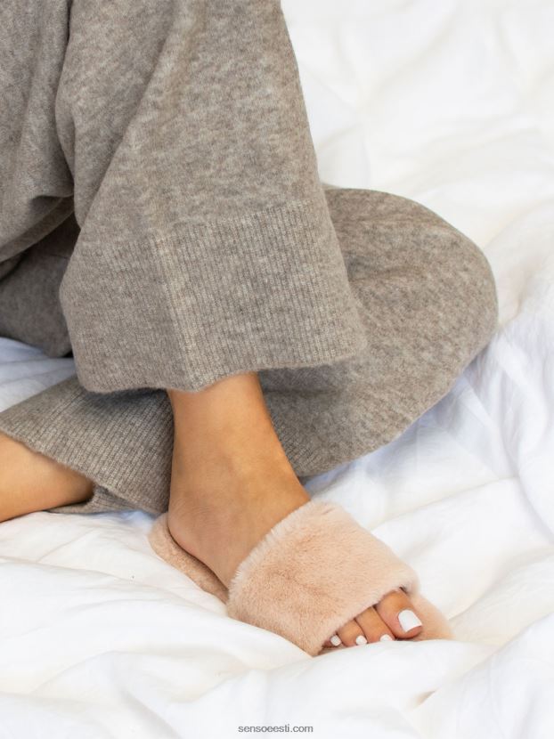 Senso FNPB8N556sügis/talv 21 idella šampanja