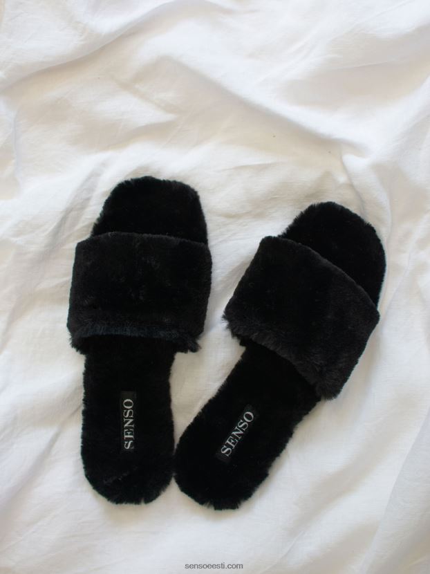 Senso FNPB8N557sügis/talv 21 idella eebenipuu