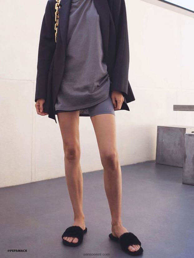 Senso FNPB8N557sügis/talv 21 idella eebenipuu