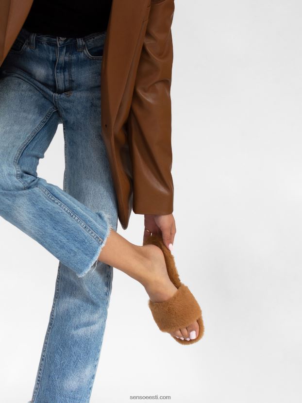 Senso FNPB8N558sügis/talv 21 idella teddy