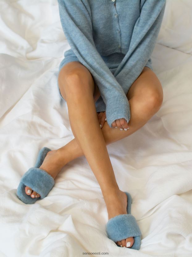 Senso FNPB8N559sandaalid idella bleu