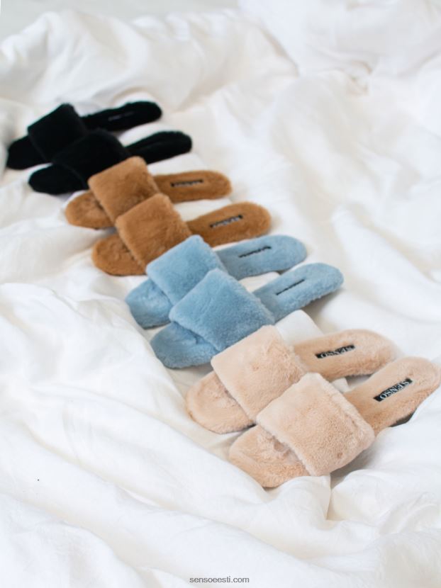 Senso FNPB8N559sandaalid idella bleu