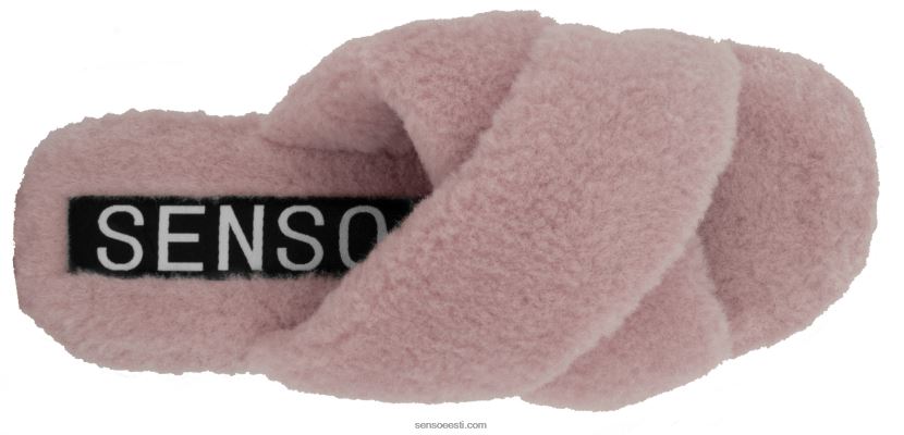 Senso FNPB8N560sandaalid inka v rose