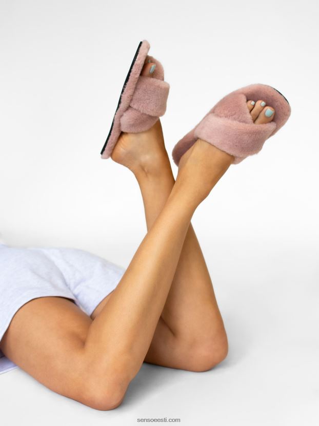 Senso FNPB8N560sandaalid inka v rose