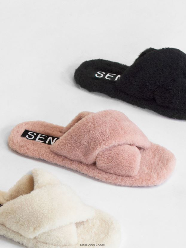 Senso FNPB8N560sandaalid inka v rose