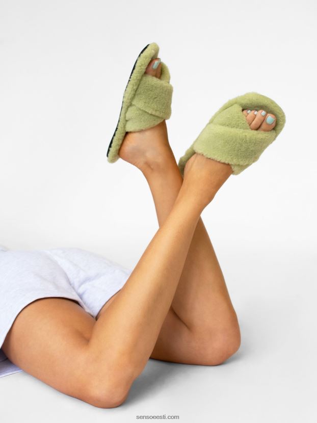 Senso FNPB8N561sandaalid inka v pistaatsia