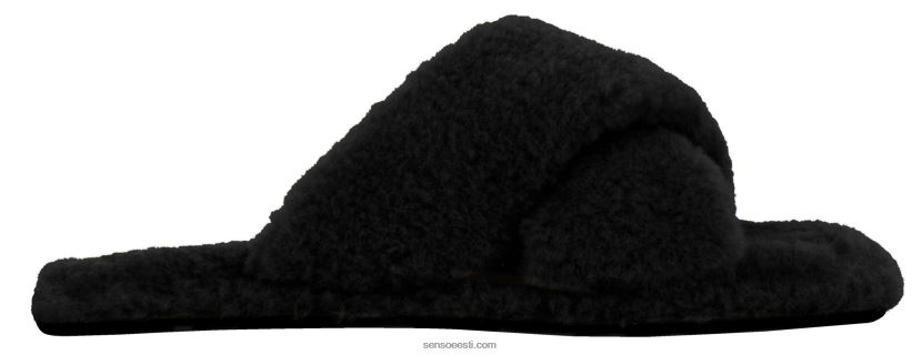 Senso FNPB8N563sandaalid inka v eebenipuu