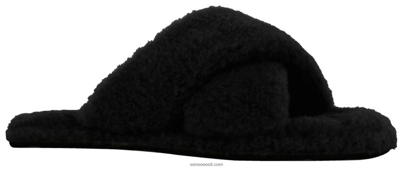 Senso FNPB8N563sandaalid inka v eebenipuu