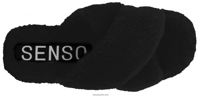 Senso FNPB8N563sandaalid inka v eebenipuu