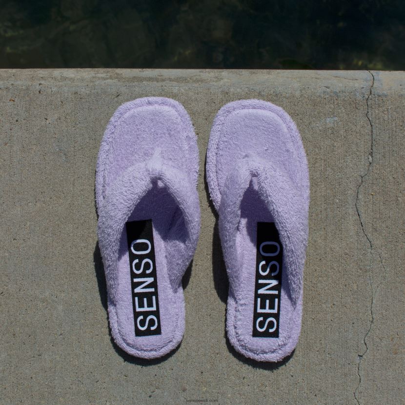 Senso FNPB8N569kevad/suvi 21 izzy jacaranda