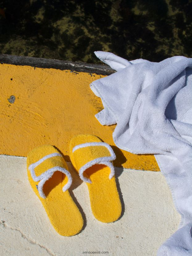 Senso FNPB8N574kevad/suvi 21 iirise nartsiss