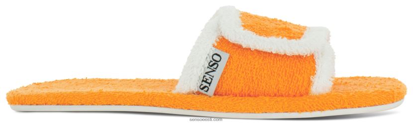 Senso FNPB8N575kevad/suvi 21 iirise mandariin