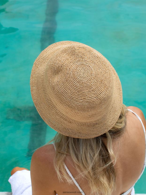 Senso FNPB8N592mütsid inka ämbrikübar looduslik