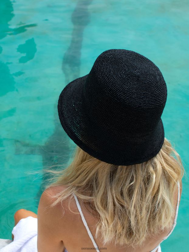 Senso FNPB8N593kübarad inka ämber hat noir