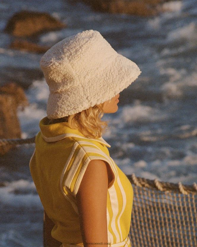 Senso FNPB8N594mütsid teddy bucket müts elevandiluust