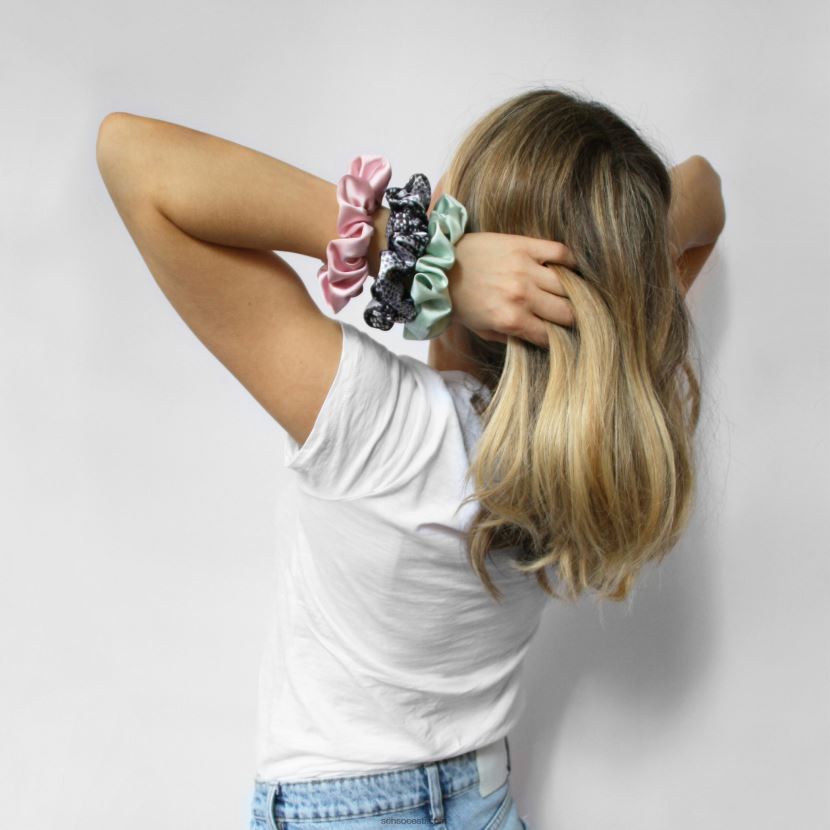 Senso FNPB8N600scrunchies scrunchie pack fantaasia fantaasias