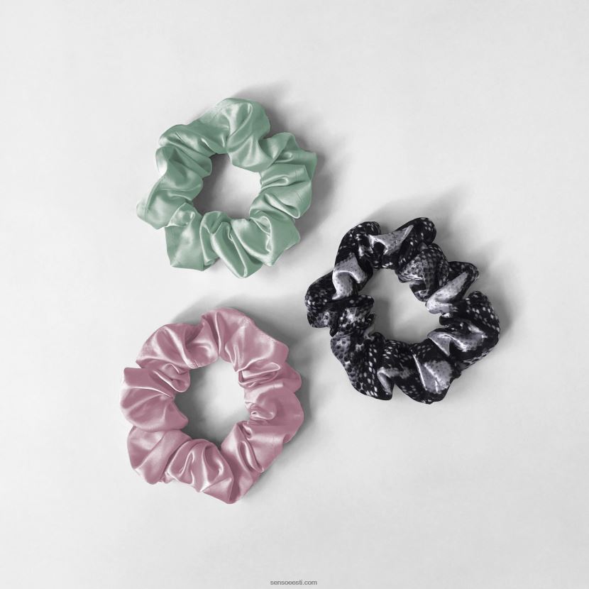 Senso FNPB8N600scrunchies scrunchie pack fantaasia fantaasias