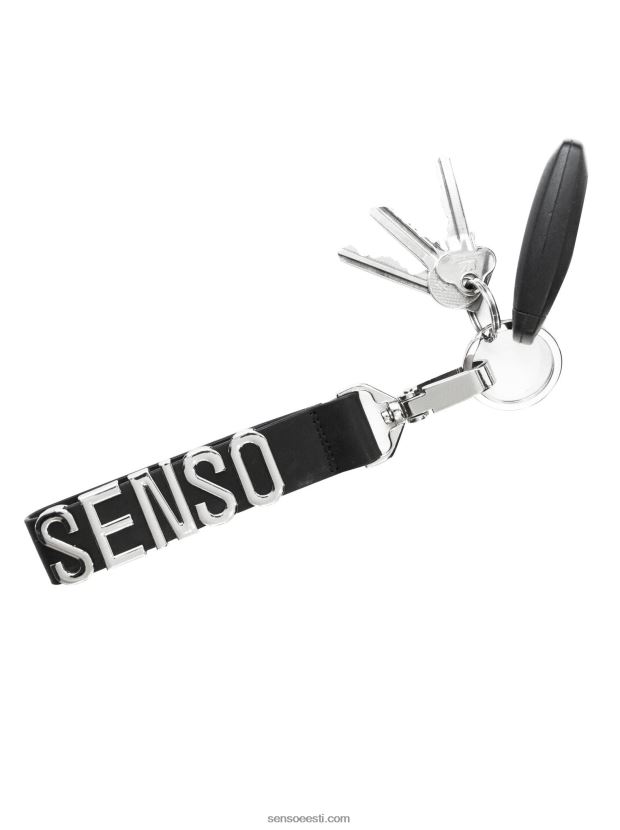 Senso FNPB8N602võtmehoidja võtmehoidja eebenipuu